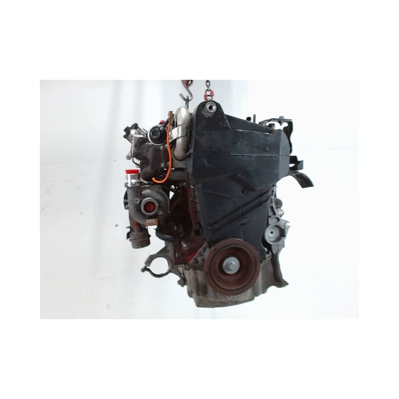 MOTEUR DIESEL RENAULT SCENIC 3 PHASE 2 1.5 DCI - 8V 1.5 dCi