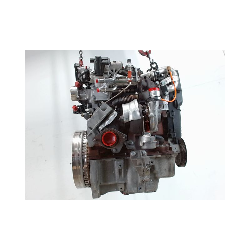 MOTEUR DIESEL RENAULT SCENIC 3 PHASE 2 1.5 DCI - 8V 1.5 dCi