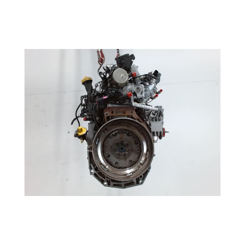 MOTEUR DIESEL RENAULT SCENIC 3 PHASE 2 1.5 DCI - 8V 1.5 dCi