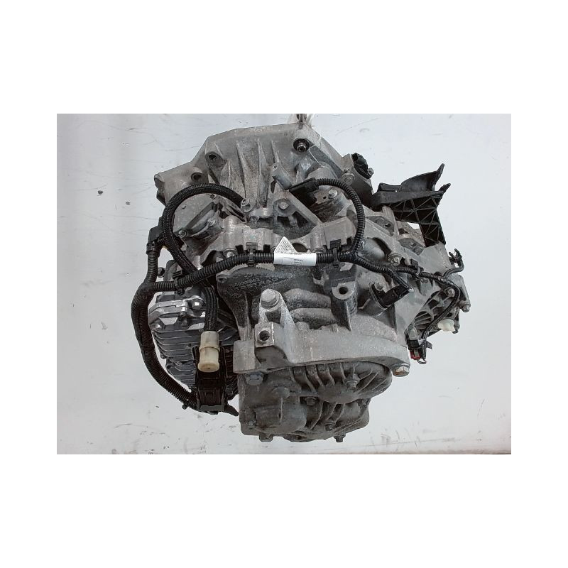 BOITE A VITESSE AUTOMATIQUE RENAULT SCENIC 3 PHASE 2 1.5 DCI - 8V 1.5 dCi