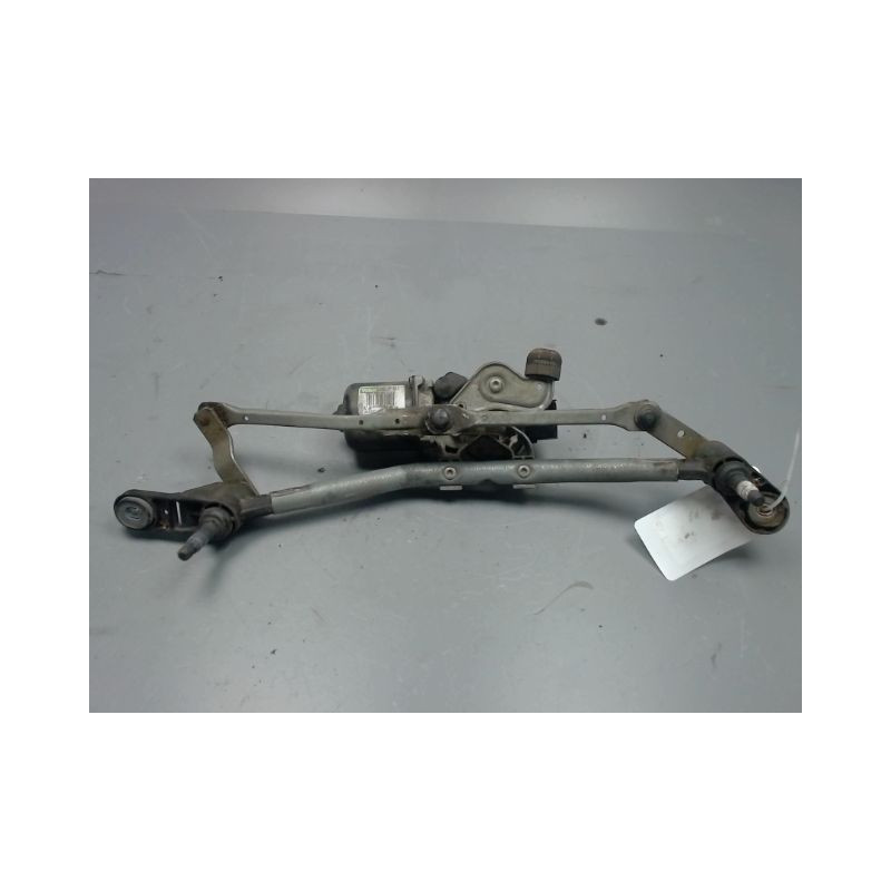 MECANISME ESSUIE-GLACE AVANT RENAULT CLIO 3 PHASE 1 1.5 DCI - 8V TU