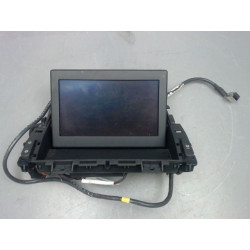 ECRAN GPS