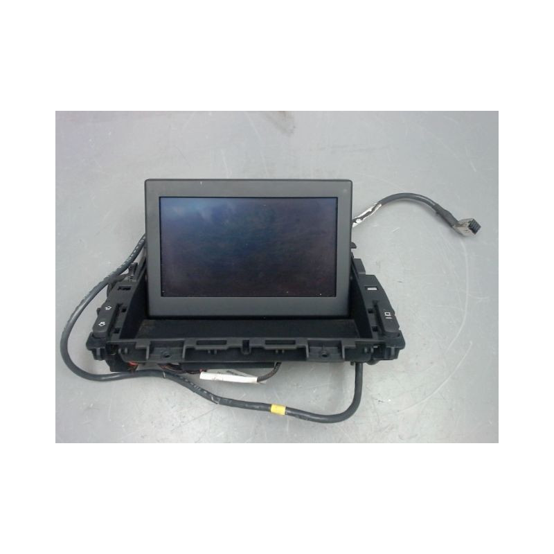 ECRAN GPS PEUGEOT 3008 2009-