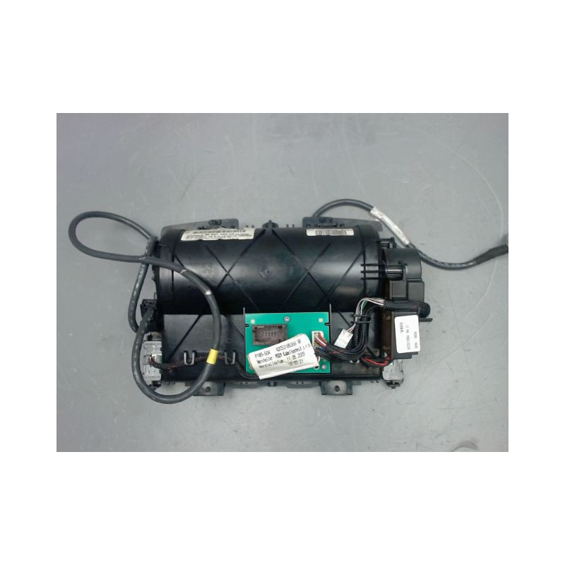 ECRAN GPS PEUGEOT 3008 2009-