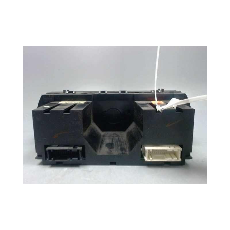 COMMANDE DE CHAUFFAGE JAGUAR X-TYPE