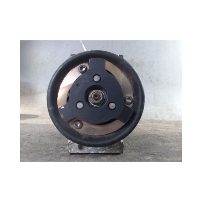 COMPRESSEUR AIR CONDITIONNE PEUGEOT 208