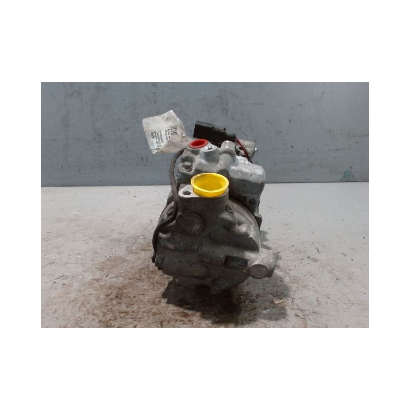 COMPRESSEUR AIR CONDITIONNE AUDI A6 AVANT 2005-