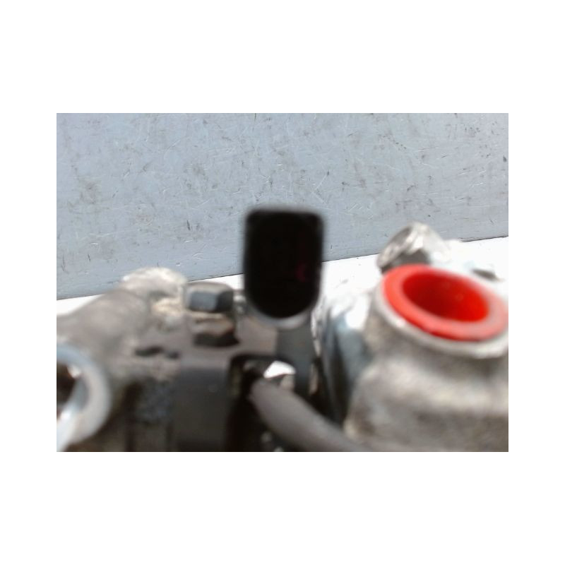 COMPRESSEUR AIR CONDITIONNE AUDI A6 AVANT 2005-