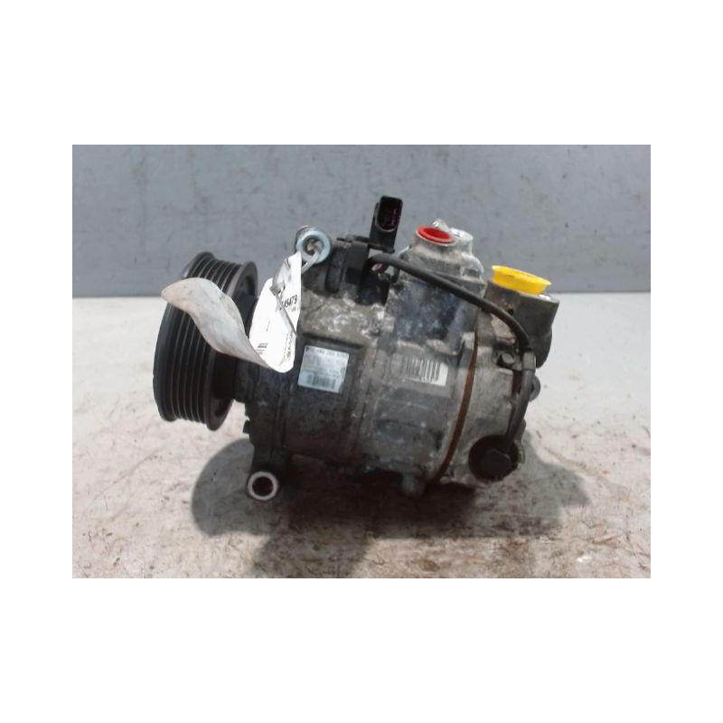 COMPRESSEUR AIR CONDITIONNE AUDI A6 AVANT 2005-