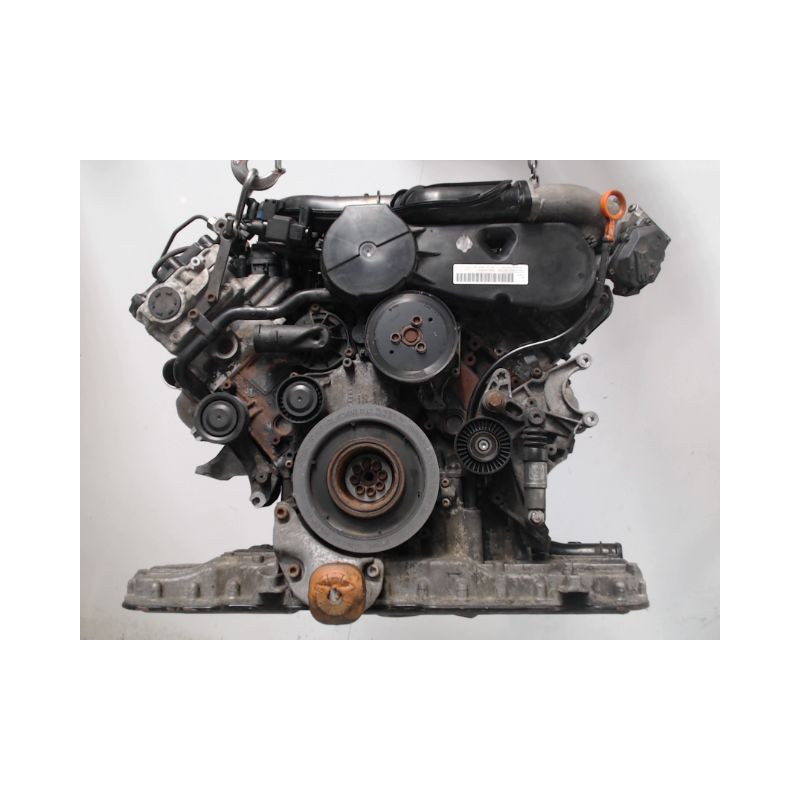 MOTEUR DIESEL AUDI A6 AVANT 2005- 2.7 TDI
