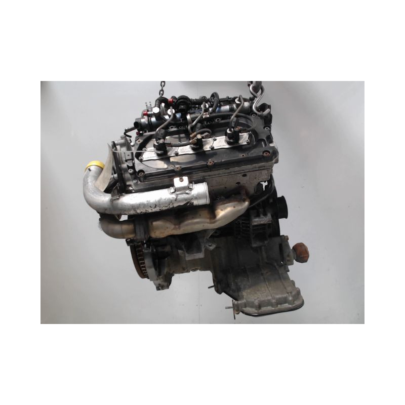 MOTEUR DIESEL AUDI A6 AVANT 2005- 2.7 TDI