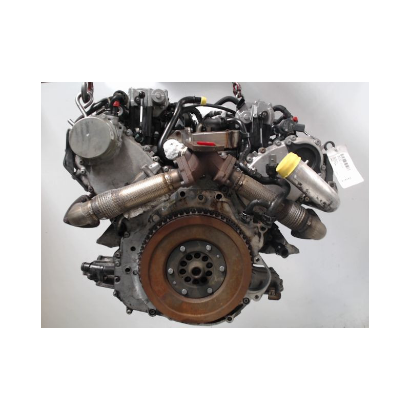 MOTEUR DIESEL AUDI A6 AVANT 2005- 2.7 TDI