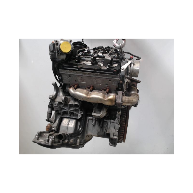 MOTEUR DIESEL AUDI A6 AVANT 2005- 2.7 TDI