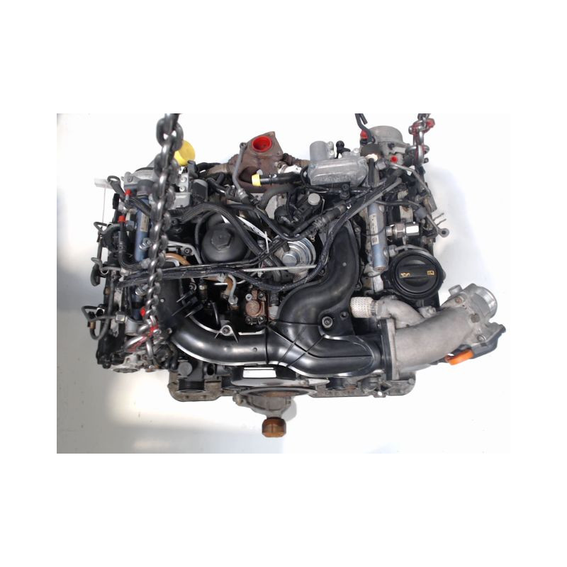 MOTEUR DIESEL AUDI A6 AVANT 2005- 2.7 TDI