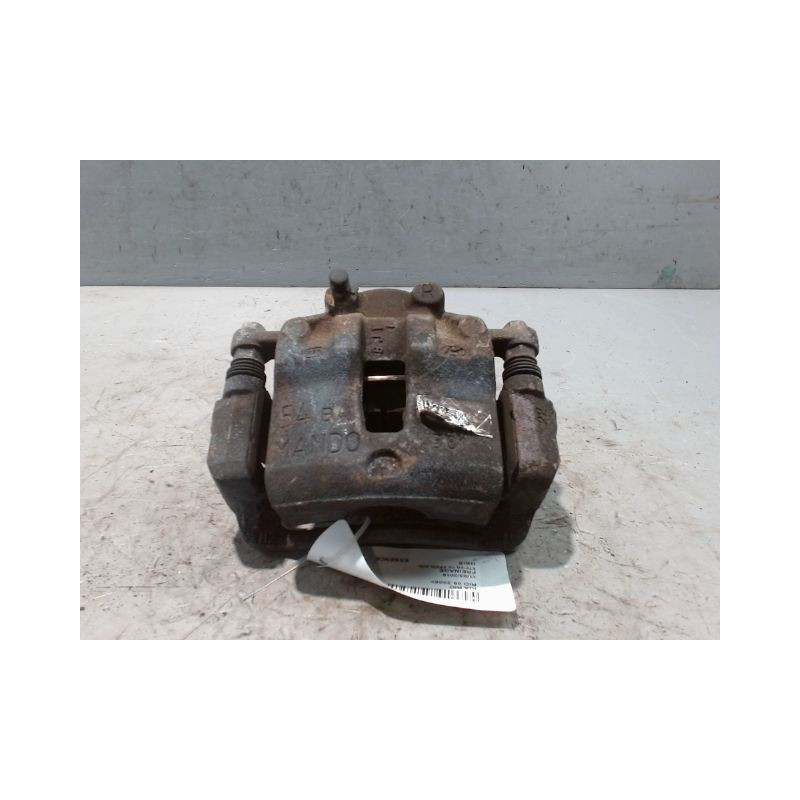 ETRIER DE FREIN AVANT DROIT KIA RIO 2005-