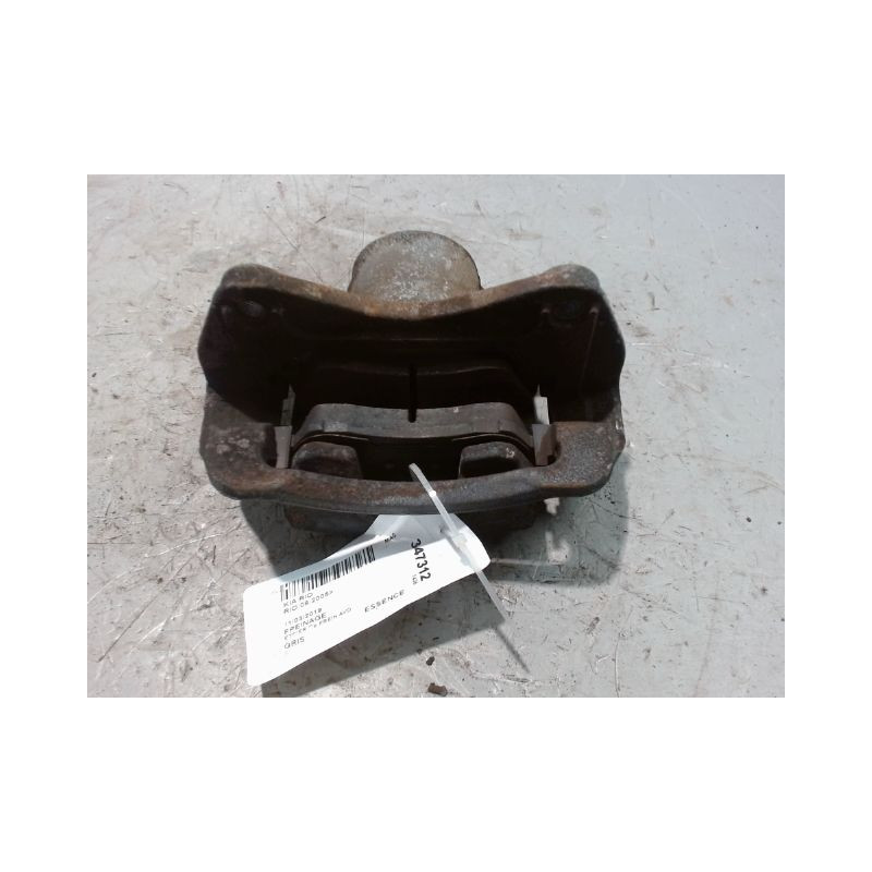 ETRIER DE FREIN AVANT DROIT KIA RIO 2005-