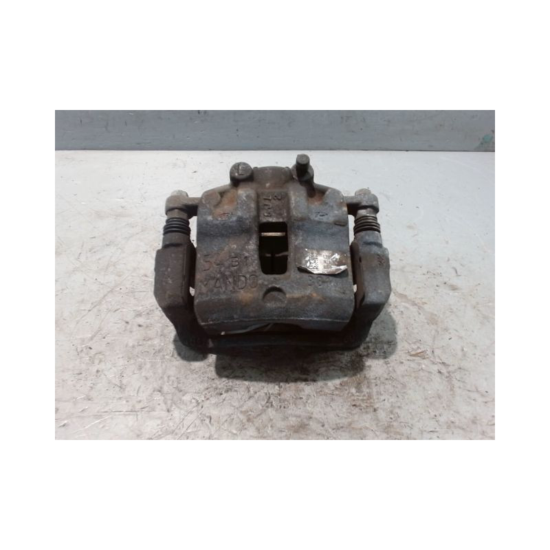 ETRIER DE FREIN AVANT GAUCHE KIA RIO 2005-