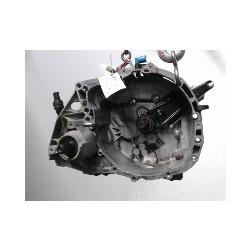 BOITE A VITESSE MECANIQUE DACIA SANDERO 2008- 1.4 