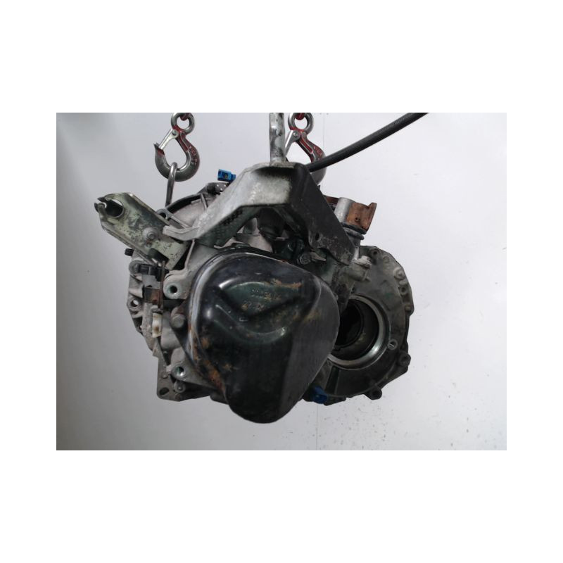 BOITE A VITESSE MECANIQUE DACIA SANDERO 2008- 1.4 
