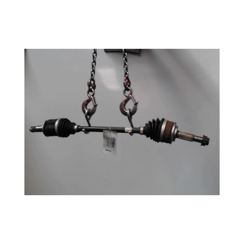 TRANSMISSION AVANT GAUCHE TOYOTA YARIS 2005- 1.5 Hybrid 