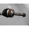 TRANSMISSION AVANT GAUCHE TOYOTA YARIS 2005- 1.5 Hybrid 