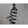 RESSORT AMORTISSEUR ARRIERE GAUCHE CITROEN JUMPY TOLE 2007-