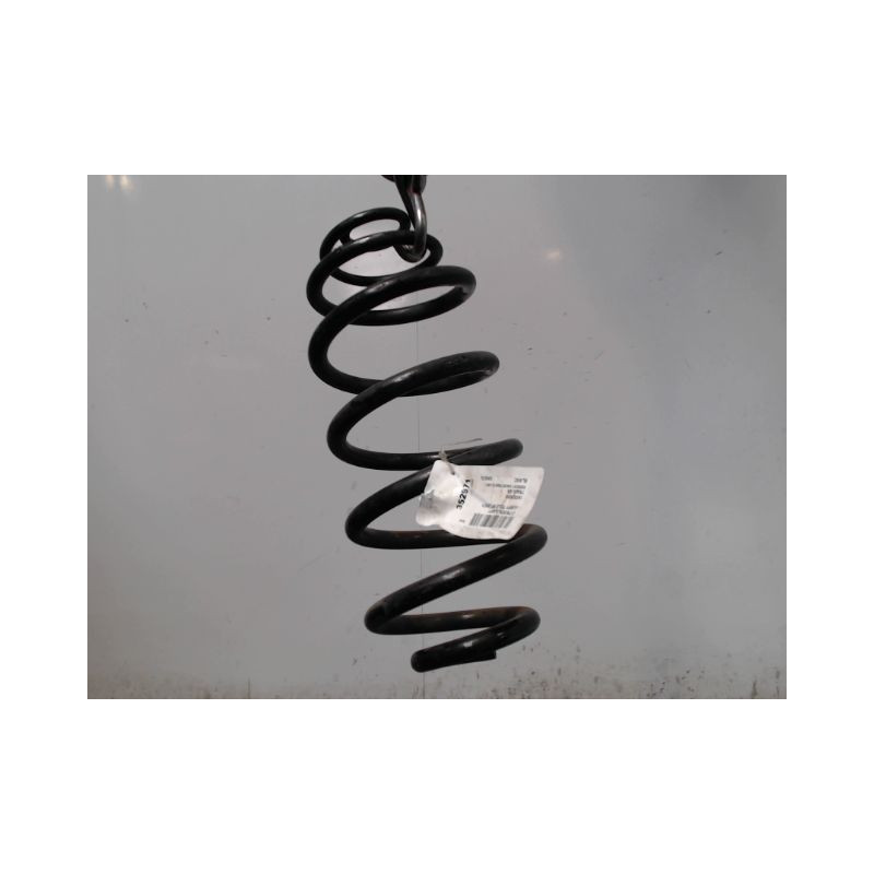 RESSORT AMORTISSEUR ARRIERE DROIT CITROEN JUMPY TOLE 2007-