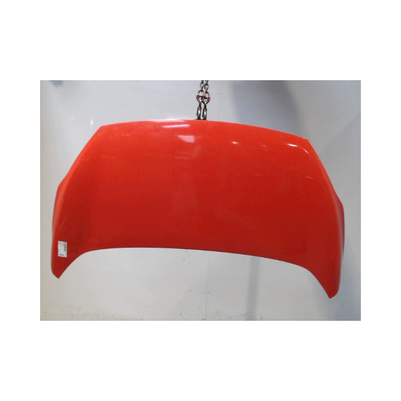 CAPOT FORD KA 2008-