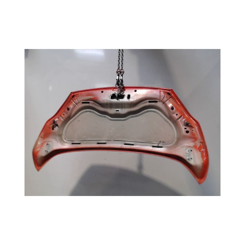 CAPOT FORD KA 2008-