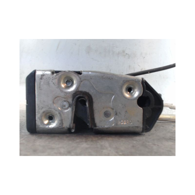 SYSTEME CONDAMNATION AVANT GAUCHE SMART FORTWO COUPE 2007-