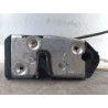 SYSTEME CONDAMNATION AVANT GAUCHE SMART FORTWO COUPE 2007-