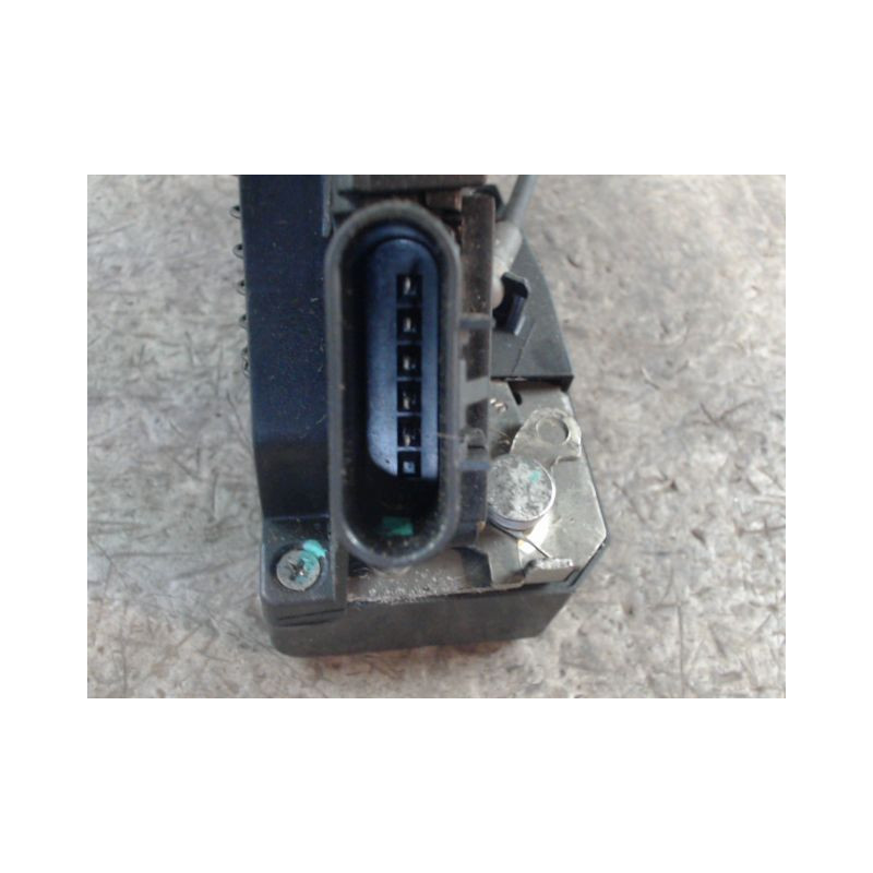 SYSTEME CONDAMNATION AVANT GAUCHE SMART FORTWO COUPE 2007-