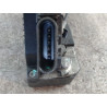 SYSTEME CONDAMNATION AVANT GAUCHE SMART FORTWO COUPE 2007-