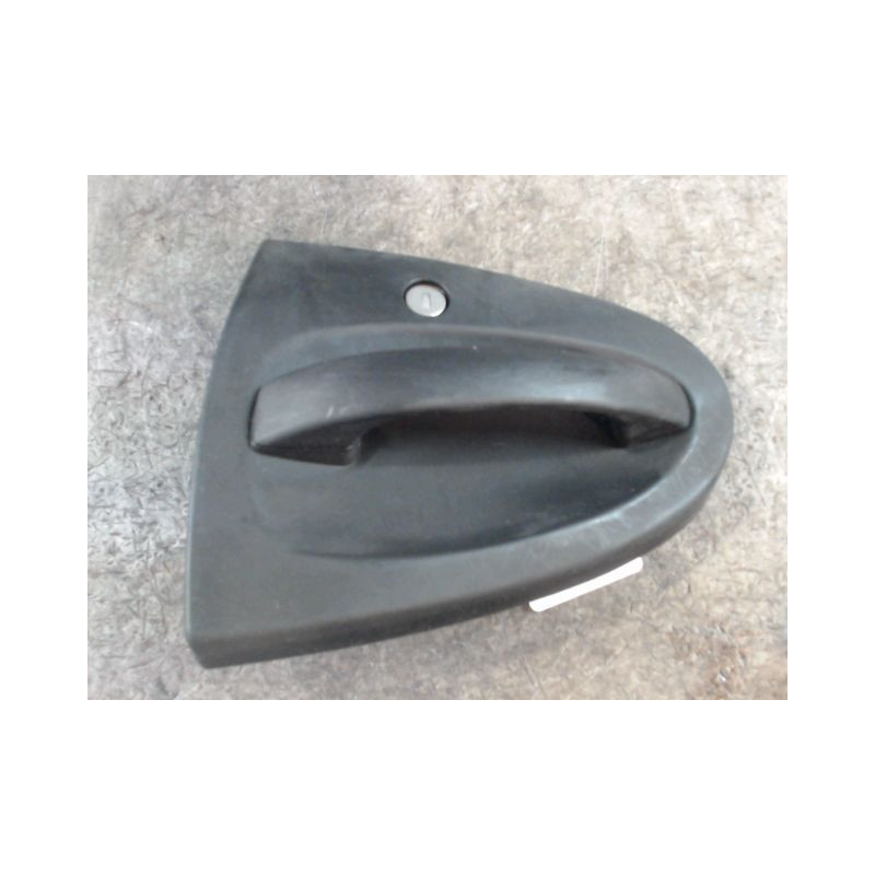 POIGNEE EXTERIEURE PORTE AVANT GAUCHE SMART FORTWO COUPE 2007-