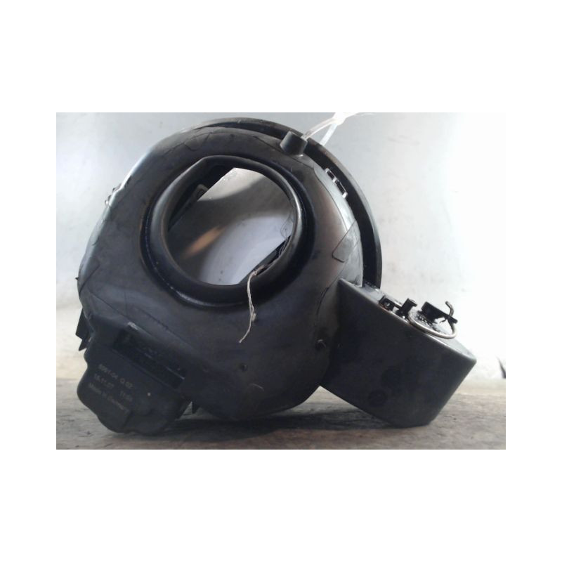 VOLET DE TRAPPE CARBURANT SMART FORTWO COUPE 2007-