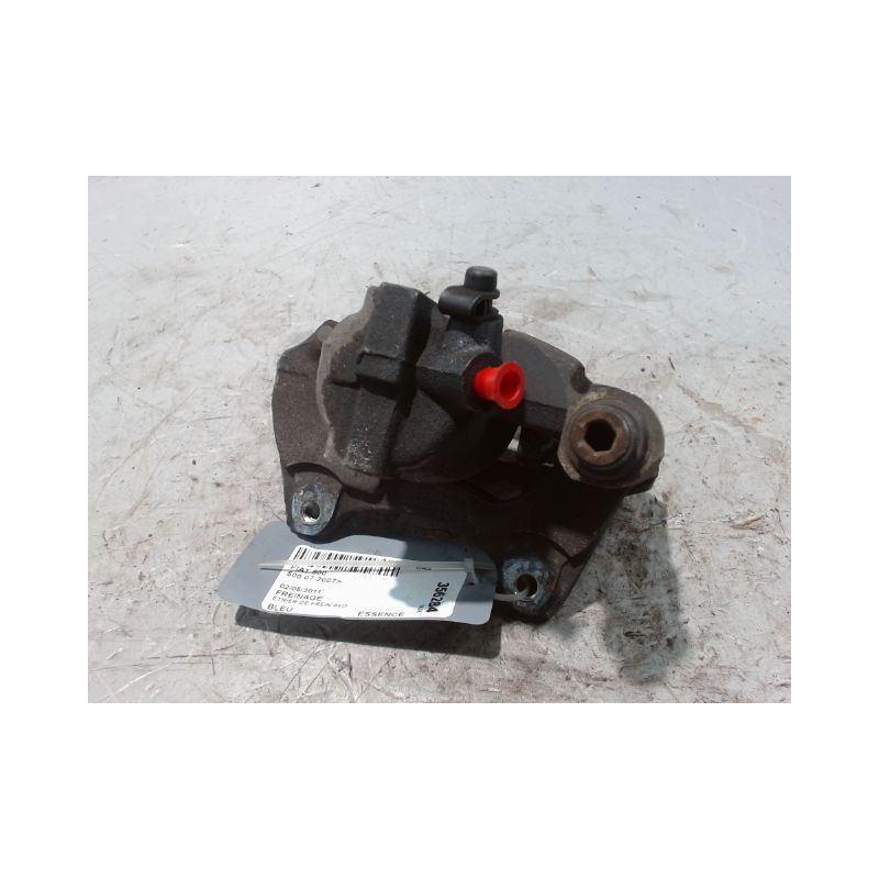 ETRIER DE FREIN AVANT DROIT FIAT 500 2007-