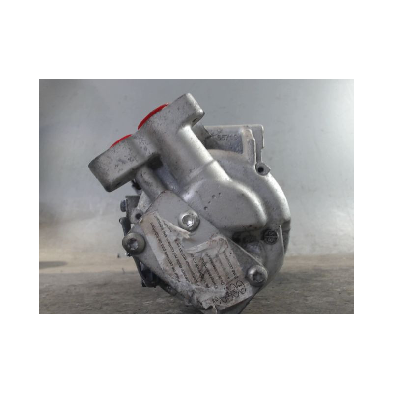 COMPRESSEUR AIR CONDITIONNE RENAULT CLIO