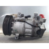 COMPRESSEUR AIR CONDITIONNE RENAULT CLIO