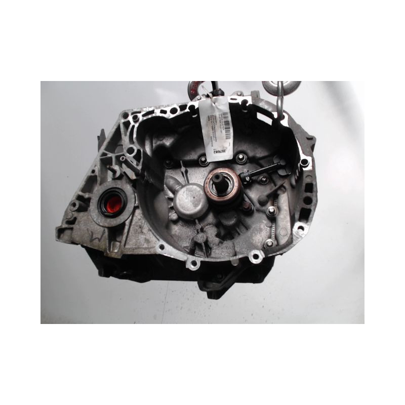 BOITE A VITESSE MECANIQUE DACIA DUSTER 2010- 1.6 16V LPG