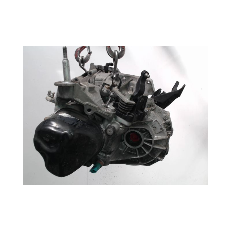 BOITE A VITESSE MECANIQUE DACIA DUSTER 2010- 1.6 16V LPG