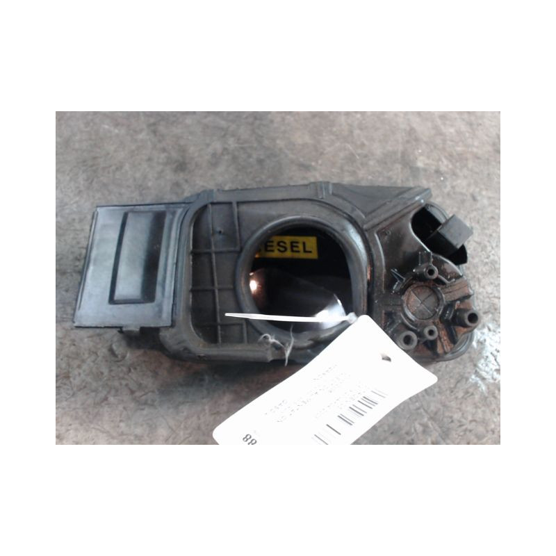 VOLET DE TRAPPE CARBURANT CITROEN C5 2004-2008
