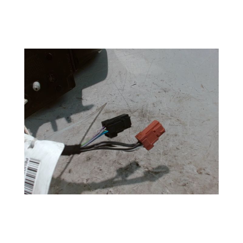 RETROVISEUR EXTERIEUR ELECTRIQUE DROIT PEUGEOT 208