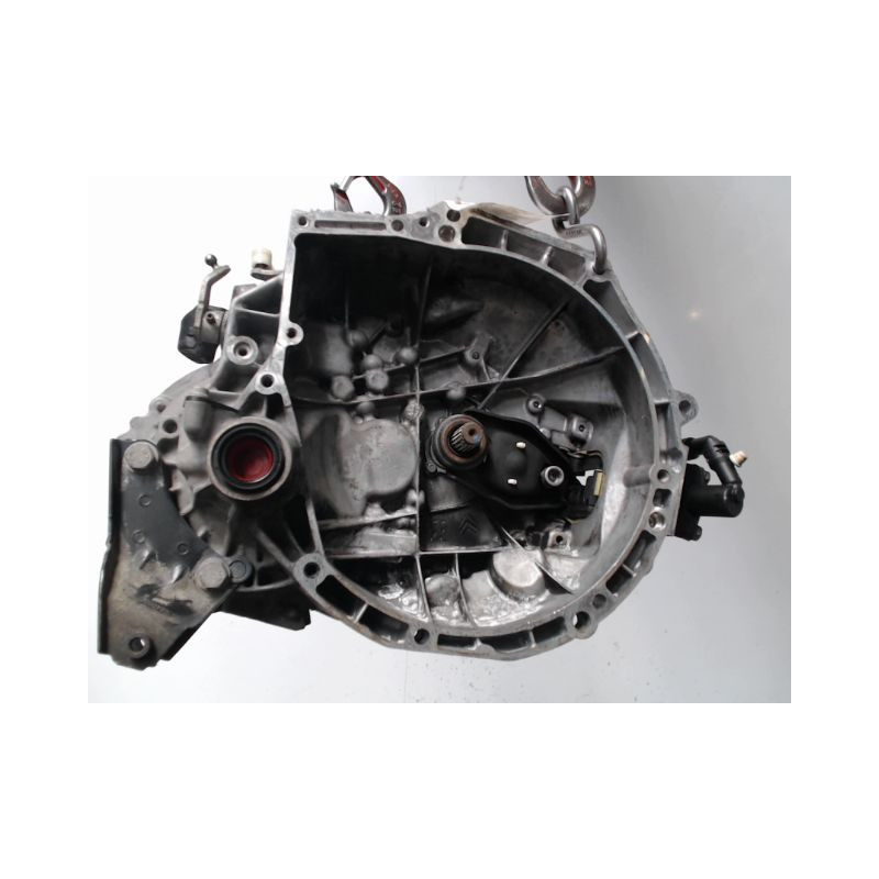 BOITE A VITESSE MECANIQUE PEUGEOT 208 1.6 VTi