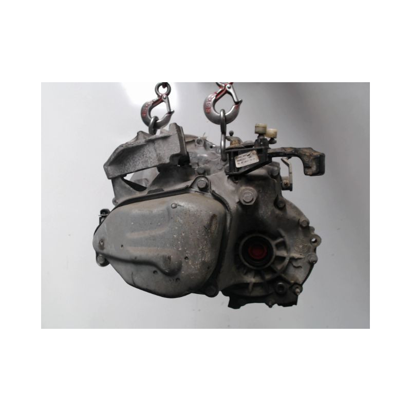BOITE A VITESSE MECANIQUE PEUGEOT 208 1.6 VTi