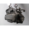 BOITE A VITESSE MECANIQUE PEUGEOT 208 1.6 VTi