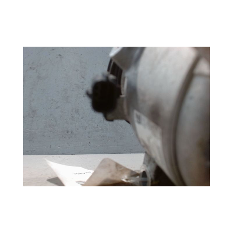 COMPRESSEUR AIR CONDITIONNE DACIA SANDERO