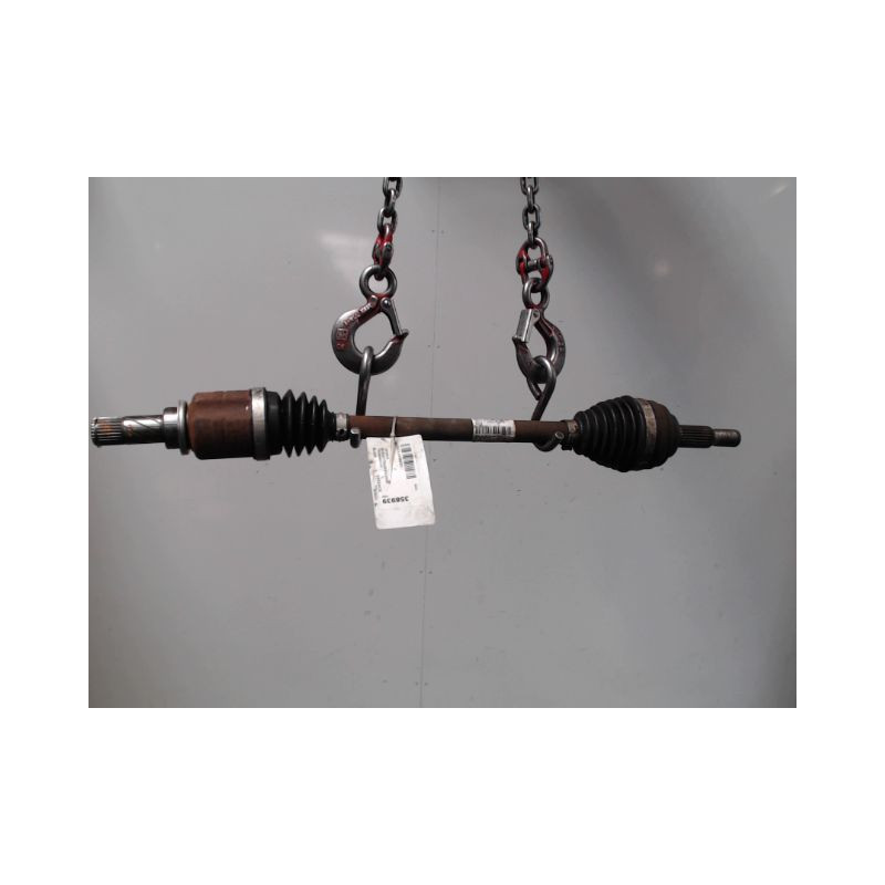 TRANSMISSION AVANT GAUCHE DACIA SANDERO 1.0 SCe 75 