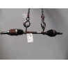 TRANSMISSION AVANT GAUCHE DACIA SANDERO 1.0 SCe 75 