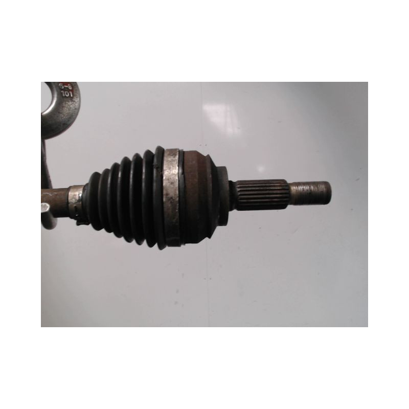 TRANSMISSION AVANT GAUCHE DACIA SANDERO 1.0 SCe 75 