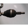 TRANSMISSION AVANT GAUCHE DACIA SANDERO 1.0 SCe 75 